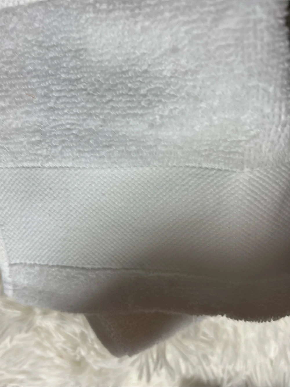 4‎ Piece Lauren by Ralph Lauren Wash Cloth Set NWT